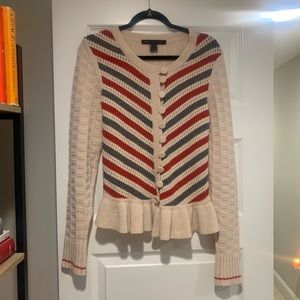 Marc by Marc Jacobs Cardigan